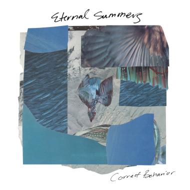 Eternal Summers -  Correct Behavior